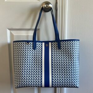 Tory Burch tote bag